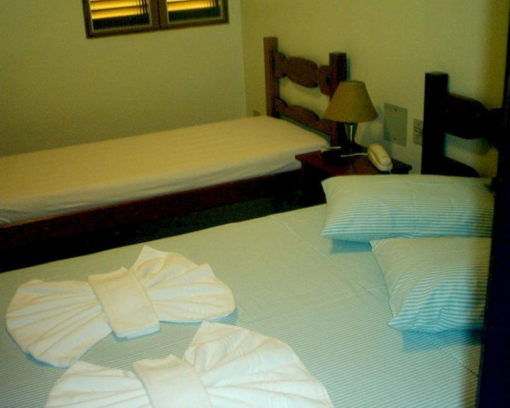Hotel Families 우베를란디아 외부 사진